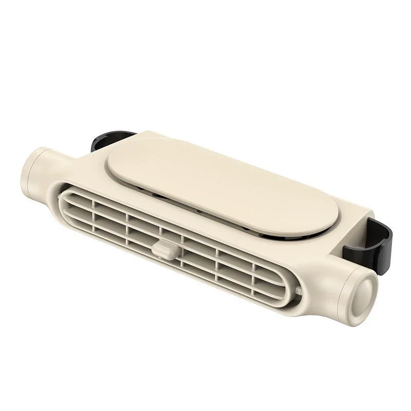 Portable Car Seat Cooling Fan, 9000RPM Fast Cooling - Image 9