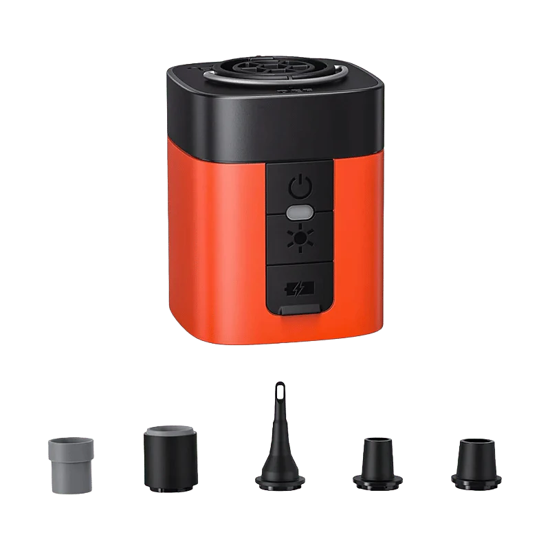 Portable Mini Air Pump