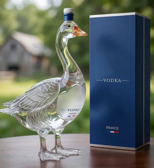 🔥 Flash Sale-50% Off 🦅250th Anniversary Commemorative Bottle - Image 4