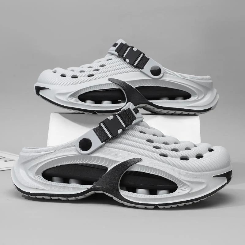 Retro Style Platform Sneakers - Image 10
