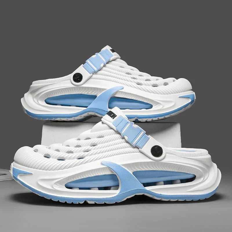 Retro Style Platform Sneakers - Image 3