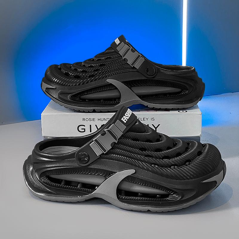 Retro Style Platform Sneakers - Image 4
