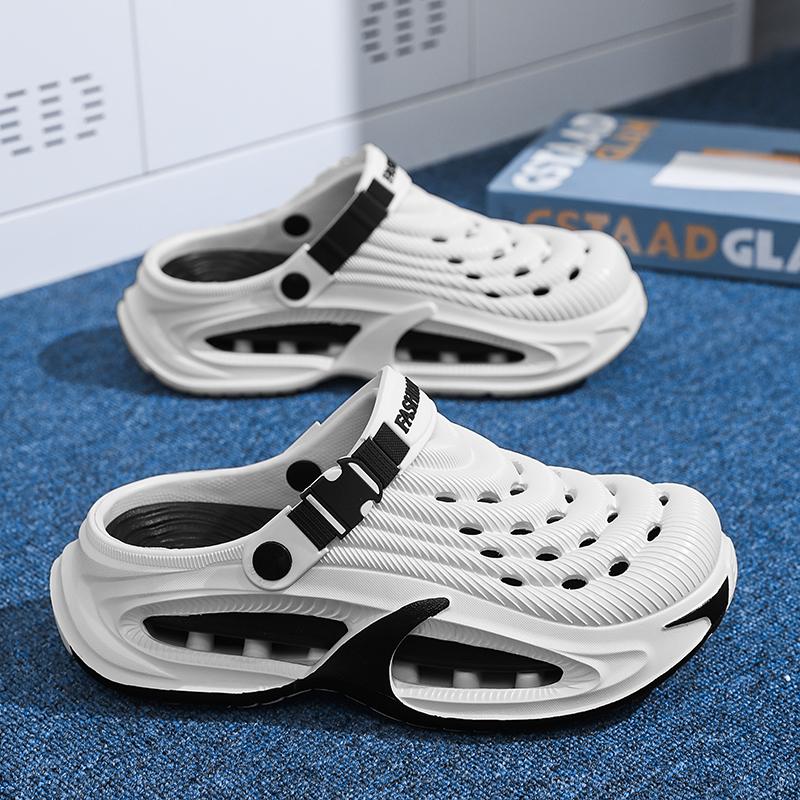 Retro Style Platform Sneakers - Image 6
