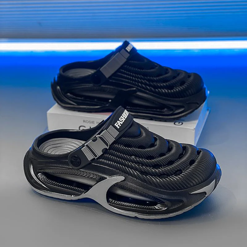 Retro Style Platform Sneakers - Image 7