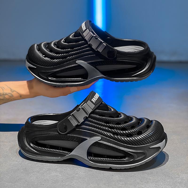 Retro Style Platform Sneakers - Image 8