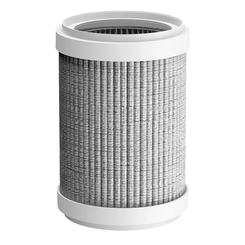 🥳2026 HOT SALE🥳💞50K+ SOLD!💐🔇 50% OFF! Silent Air Purifier – Multi‑layer filtration, ultra‑quiet sleep mode. Covers 30‑50m², one‑touch operation. Breathe clean, rest easy. No more sneezing at night! 🛌✨ - Image 7