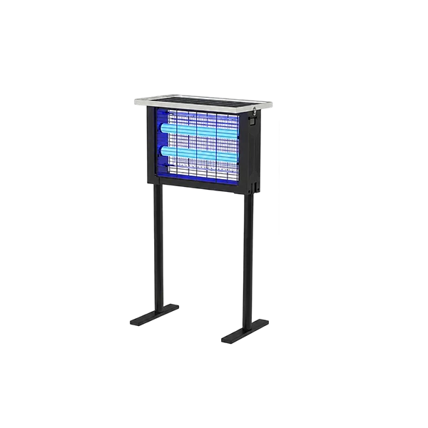 Solar Bug Zapper Outdoor - Image 12