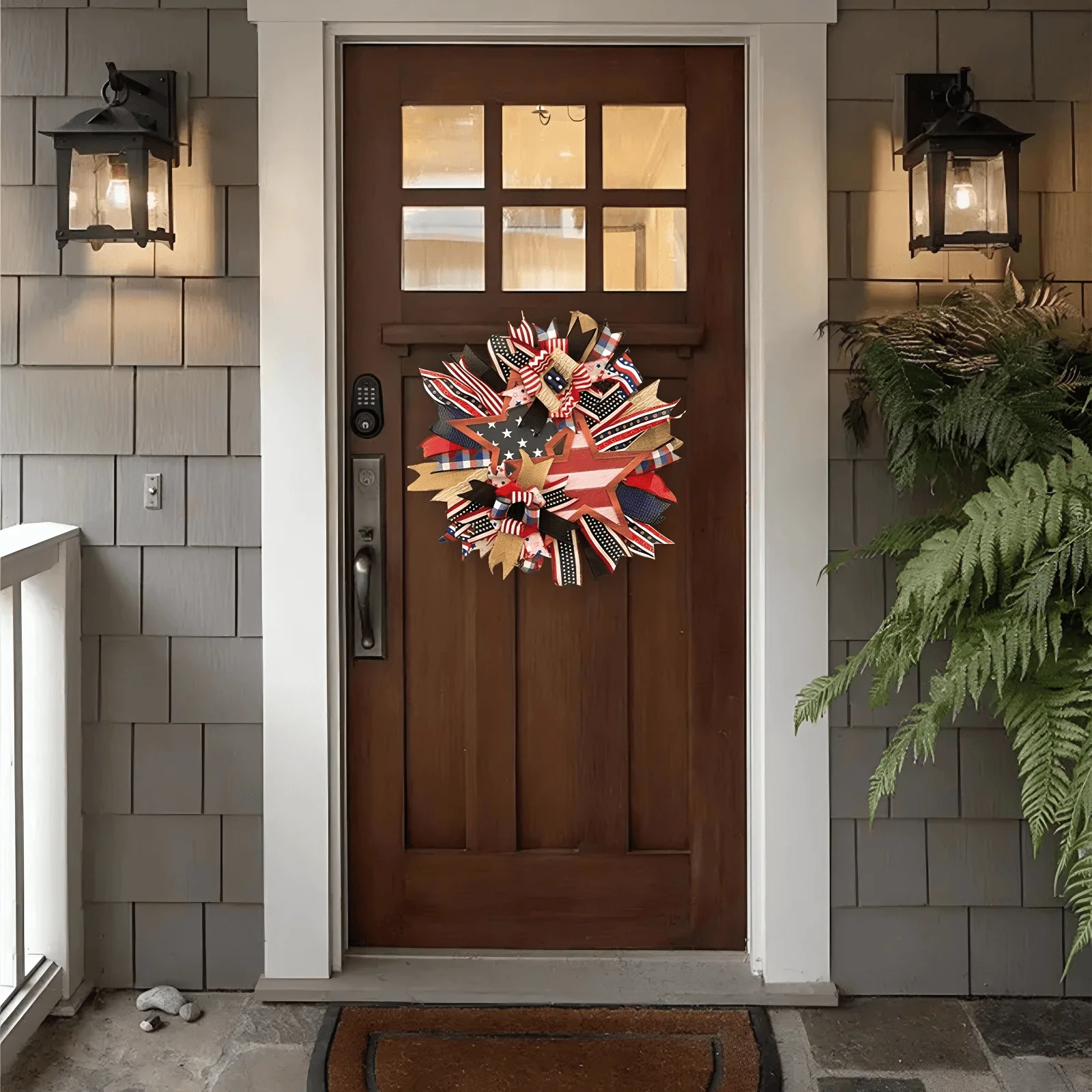 đ„Flash Sale-50% Offđ„This Wreath Wasnât Made to Decorate â It Was Made to Remember - Image 3