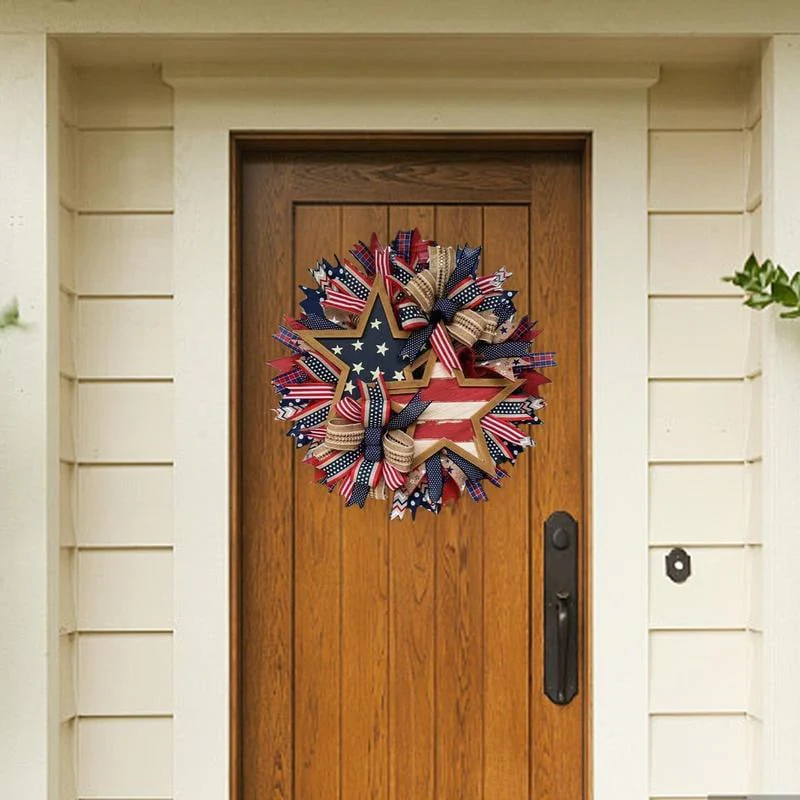đ„Flash Sale-50% Offđ„This Wreath Wasnât Made to Decorate â It Was Made to Remember - Image 5