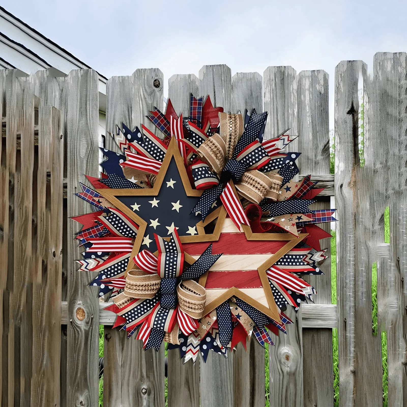 đ„Flash Sale-50% Offđ„This Wreath Wasnât Made to Decorate â It Was Made to Remember - Image 6