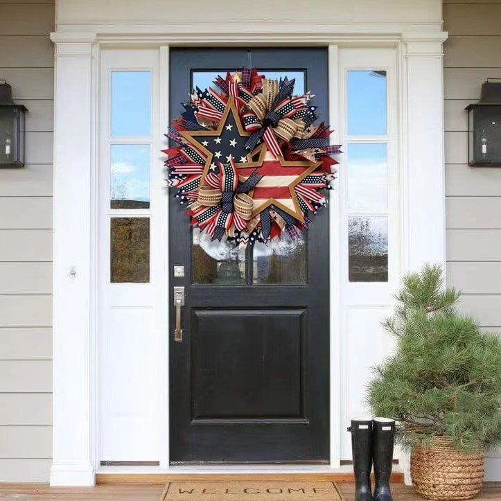 đ„Flash Sale-50% Offđ„This Wreath Wasnât Made to Decorate â It Was Made to Remember - Image 7