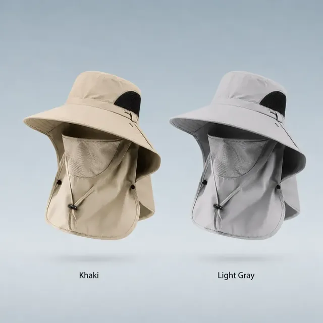 🔥 HOT DEAL Save Up To 50% Sun Protection Hat That Stops Sunburn Before It Starts🔥 - Image 14