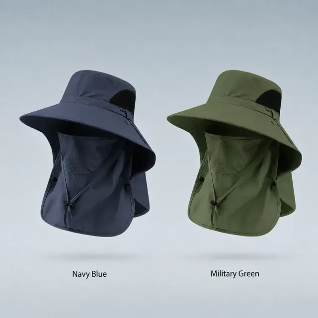 🔥 HOT DEAL Save Up To 50% Sun Protection Hat That Stops Sunburn Before It Starts🔥 - Image 15