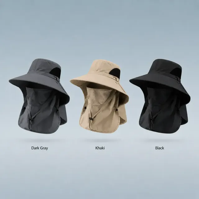 🔥 HOT DEAL Save Up To 50% Sun Protection Hat That Stops Sunburn Before It Starts🔥 - Image 16