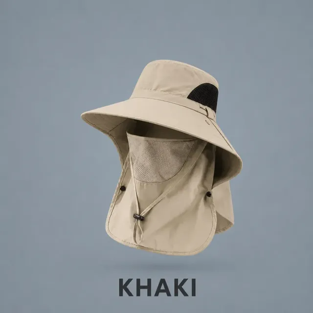 🔥 HOT DEAL Save Up To 50% Sun Protection Hat That Stops Sunburn Before It Starts🔥 - Image 8