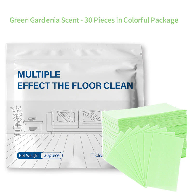 🔥Water-Soluble Floor Cleaning Sheets - Image 11