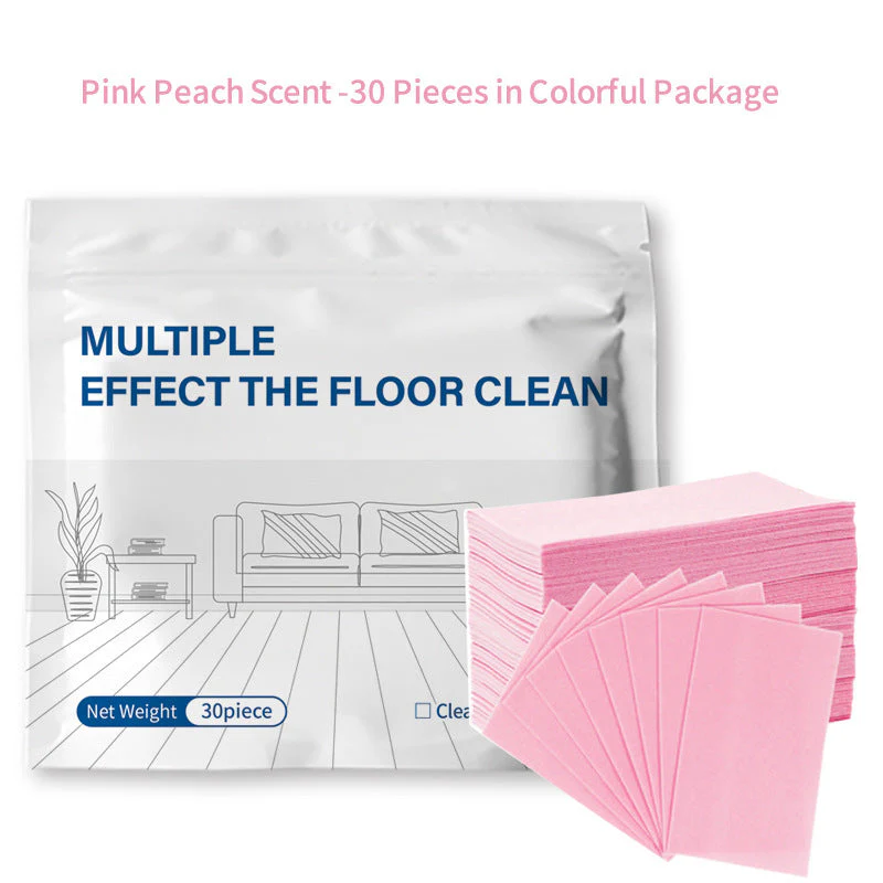🔥Water-Soluble Floor Cleaning Sheets - Image 13