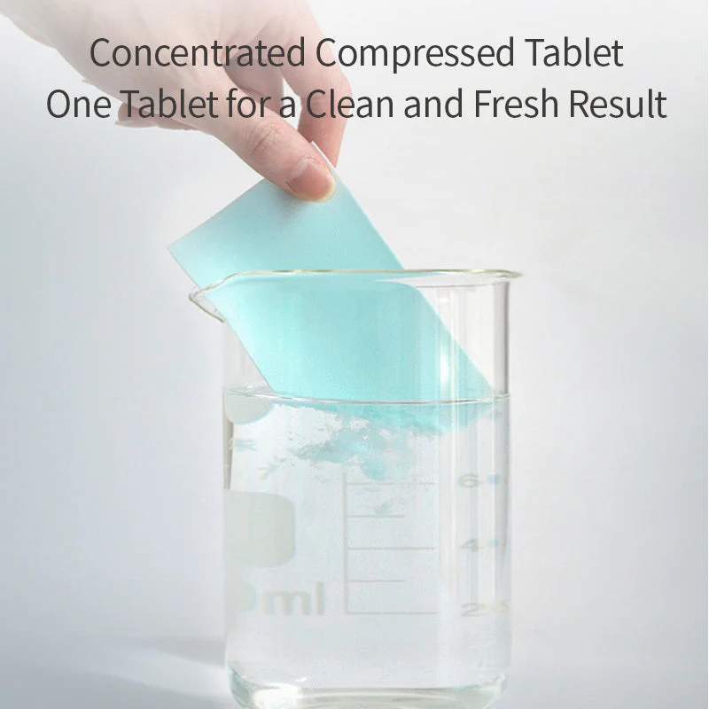 🔥Water-Soluble Floor Cleaning Sheets - Image 14