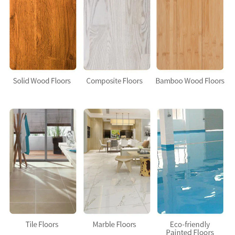 🔥Water-Soluble Floor Cleaning Sheets - Image 7