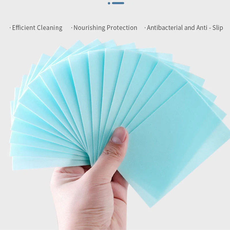 🔥Water-Soluble Floor Cleaning Sheets - Image 8