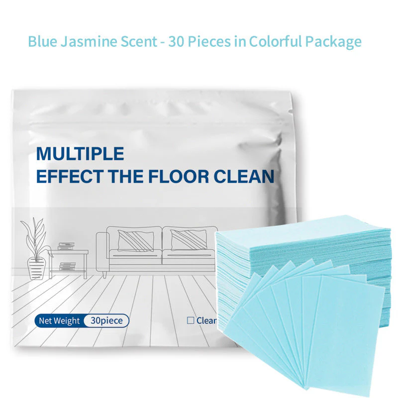 🔥Water-Soluble Floor Cleaning Sheets - Image 9