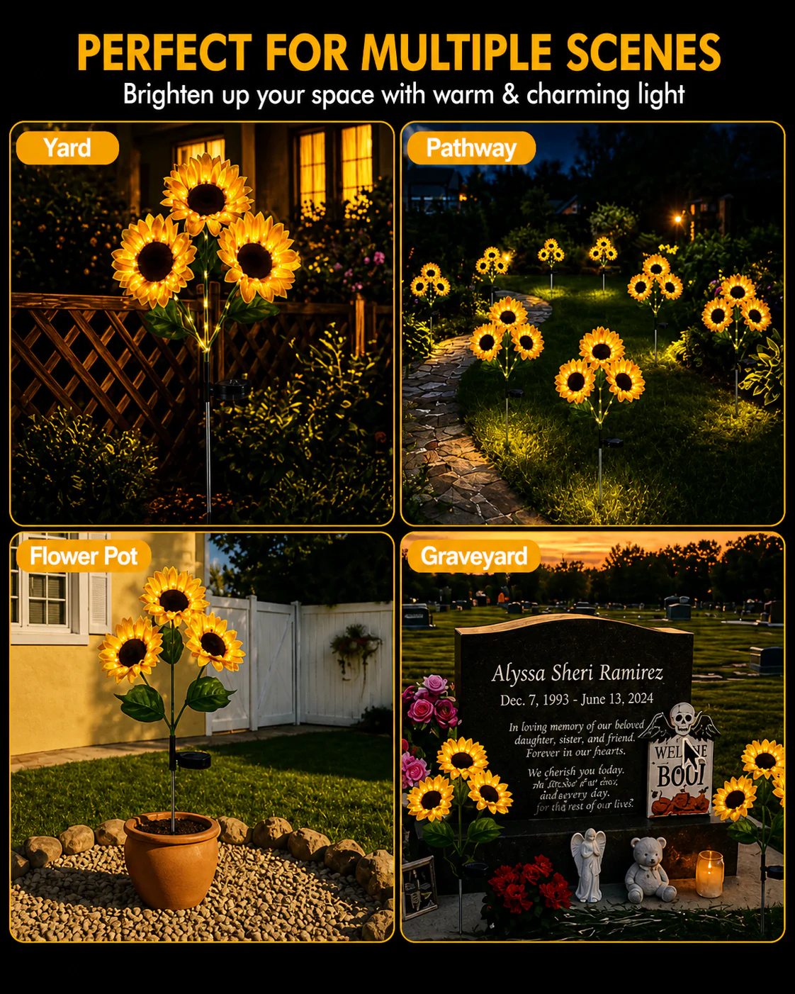 The Solar Sunflower - Image 7