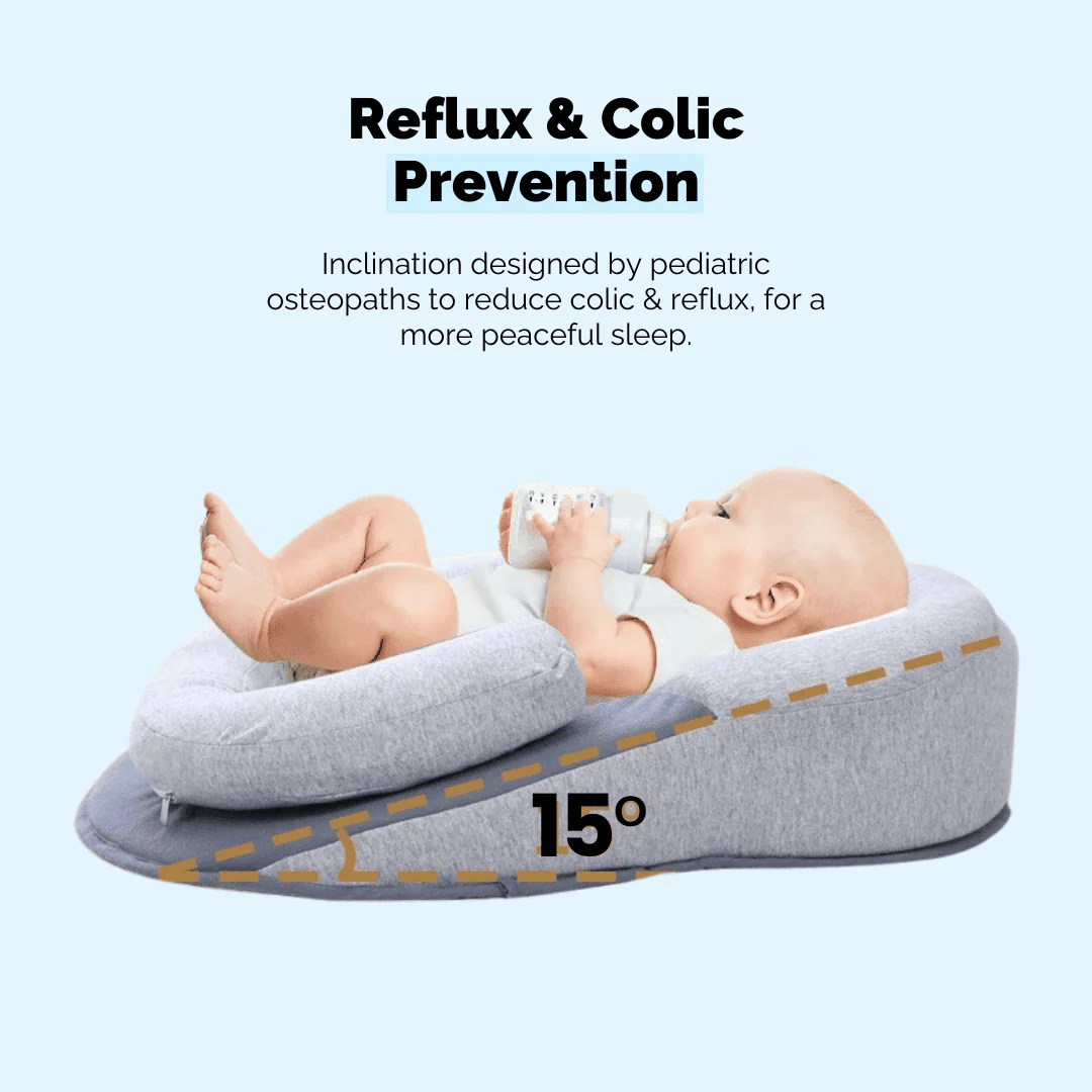 TIKTROVE™ - The Ultimate Baby Bed - Image 5