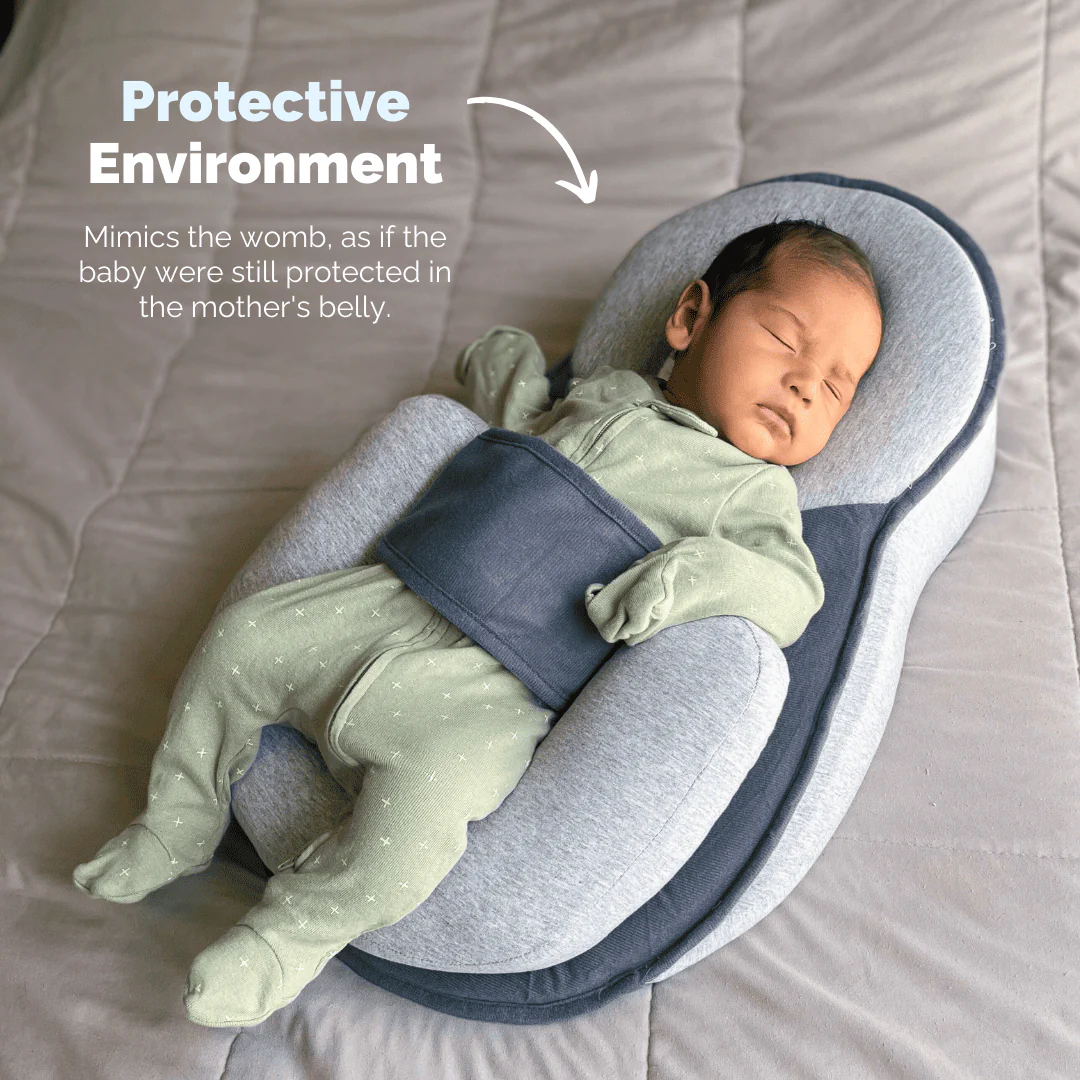 TIKTROVE™ - The Ultimate Baby Bed - Image 6