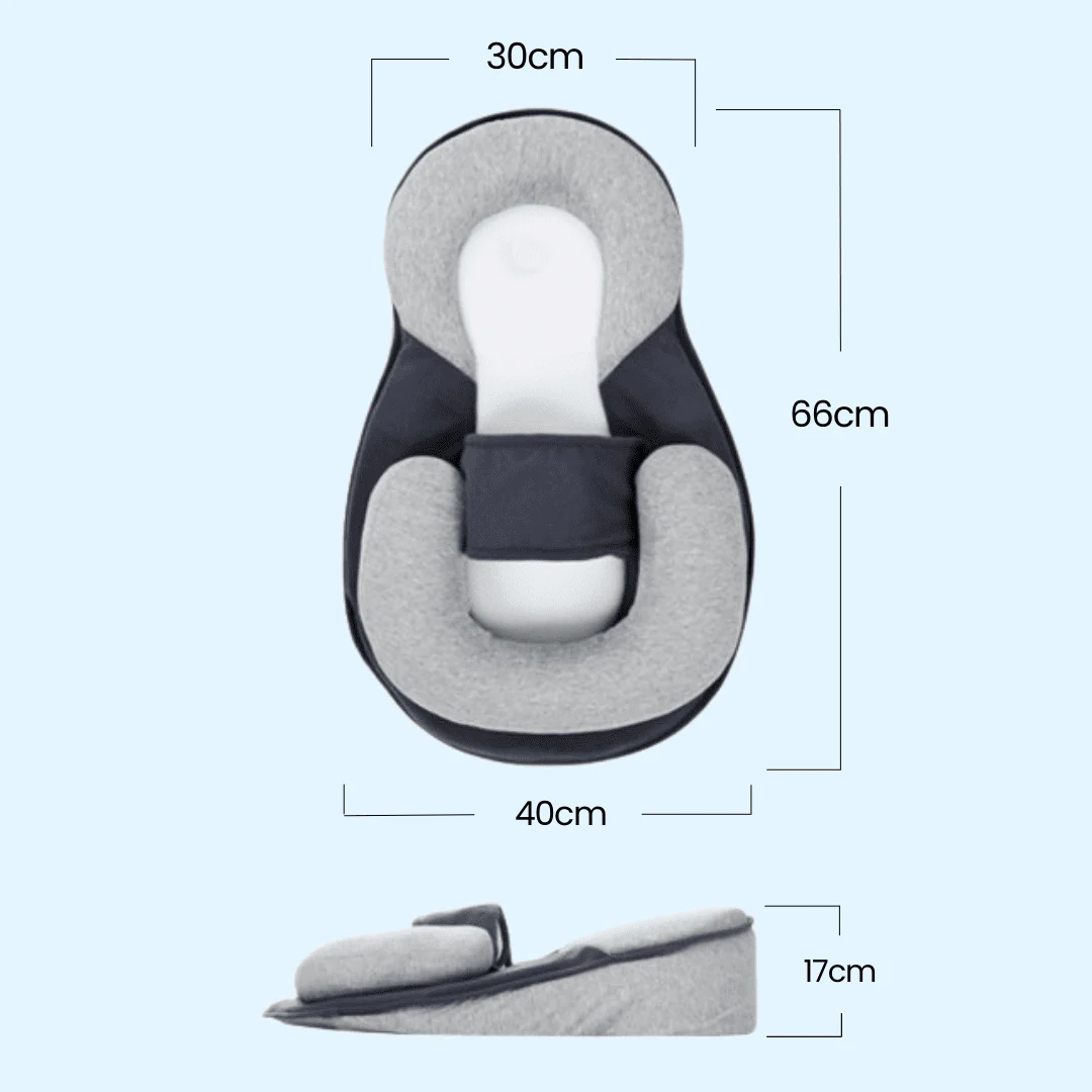 TIKTROVE™ - The Ultimate Baby Bed - Image 8