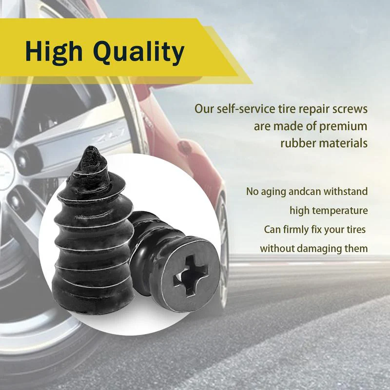 š„Tire Repair Rubber NailšBUY MORE SAVE MORE - Image 14