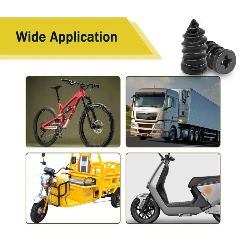 š„Tire Repair Rubber NailšBUY MORE SAVE MORE - Image 16