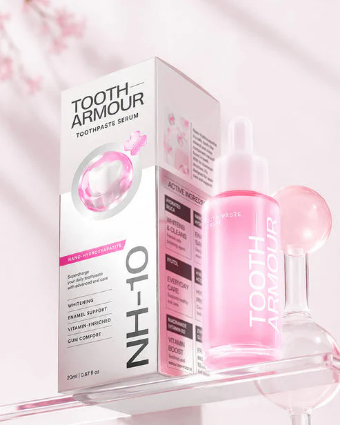 🔥Tooth Armour Toothpaste Serum - Image 6