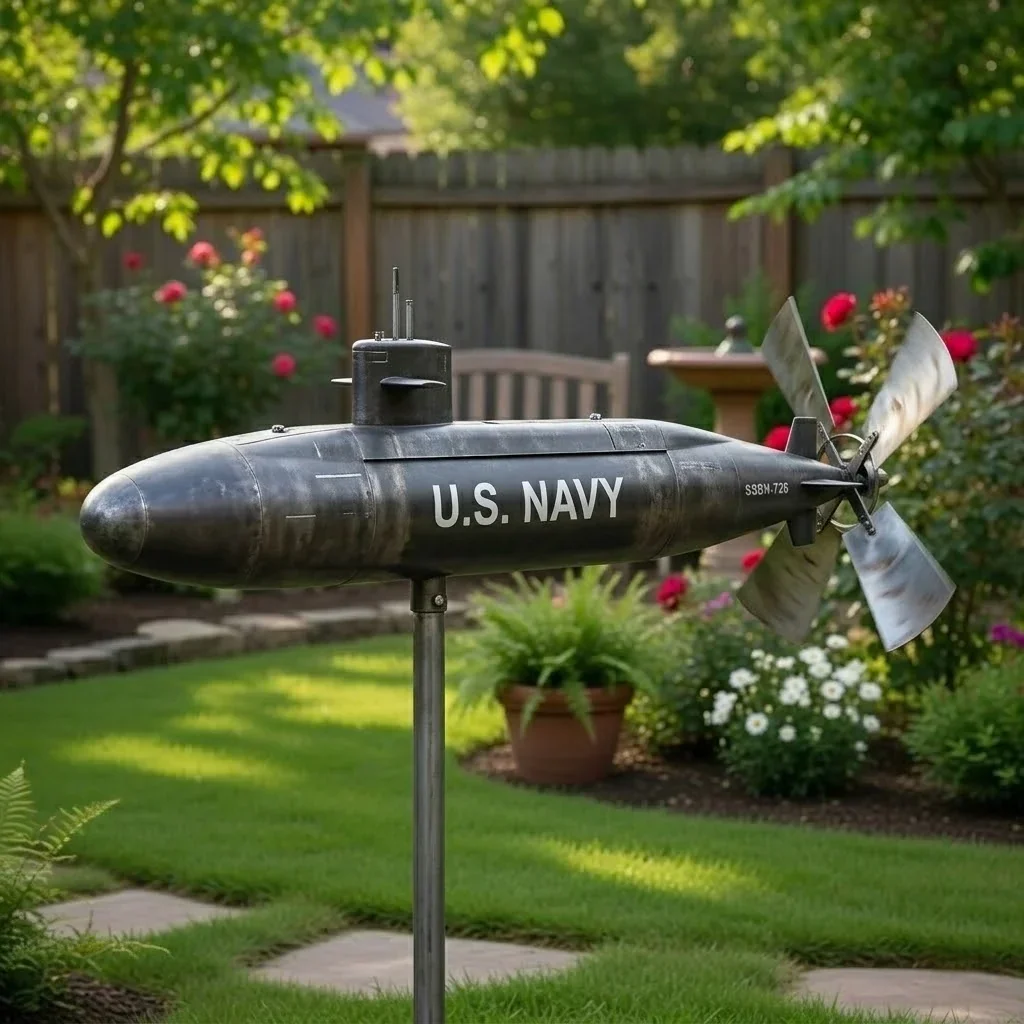 🏆Last Day Promo: 49% OFF 🎖️-Vietnam Veteran Helicopter Wind Spinner- ✈️Buy 3 Free Shipping Today! - Image 11
