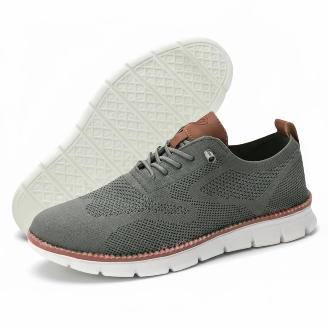 Ultra Comfy - Healthy and Supportive Walking Shoes - Image 10
