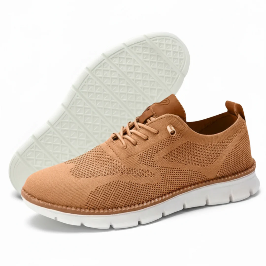 Ultra Comfy - Healthy and Supportive Walking Shoes - Image 12