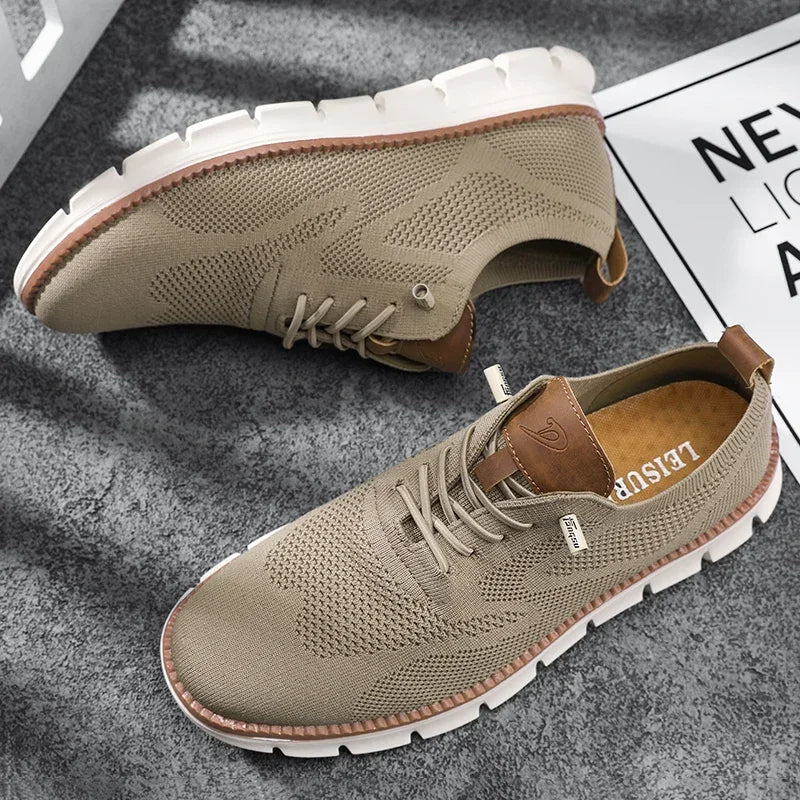 Ultra Comfy - Healthy and Supportive Walking Shoes - Image 14