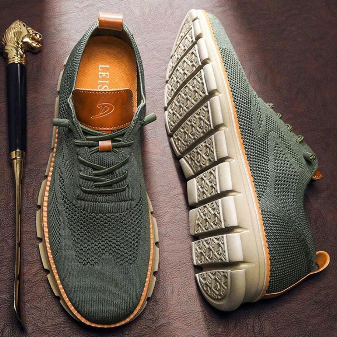 Ultra Comfy - Healthy and Supportive Walking Shoes - Image 18