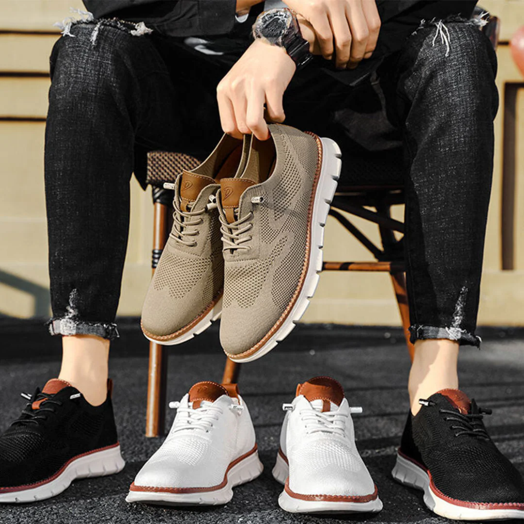 Ultra Comfy - Healthy and Supportive Walking Shoes - Image 19