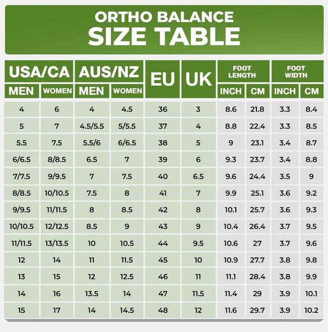 Ultra Comfy - Healthy and Supportive Walking Shoes - Image 20