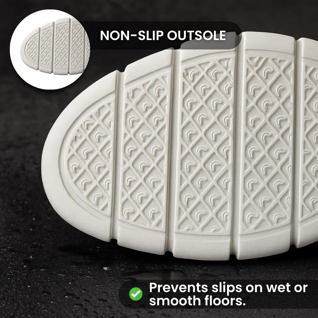 Ultra Comfy - Healthy and Supportive Walking Shoes - Image 6