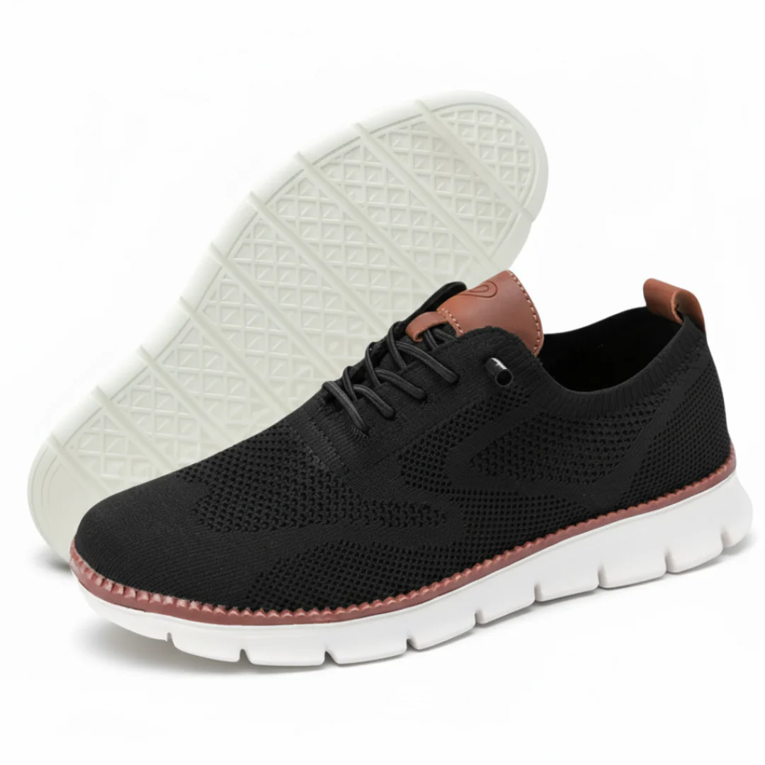 Ultra Comfy - Healthy and Supportive Walking Shoes - Image 8