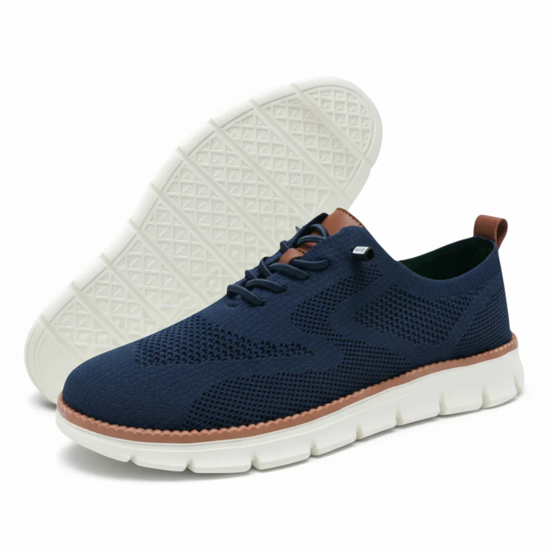 Ultra Comfy - Healthy and Supportive Walking Shoes - Image 9
