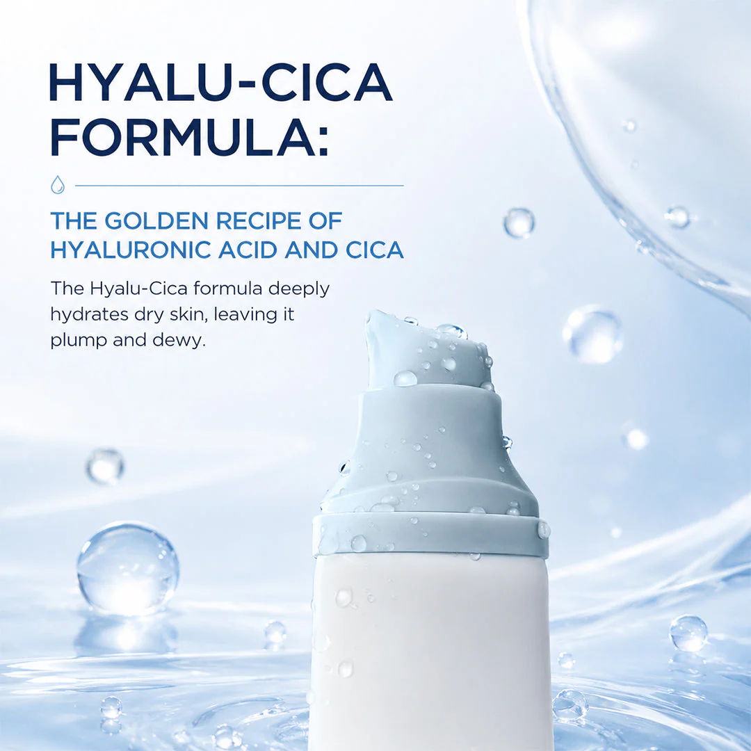 Hyalu-Cica Water-Fit Sun Serum UV - Image 3