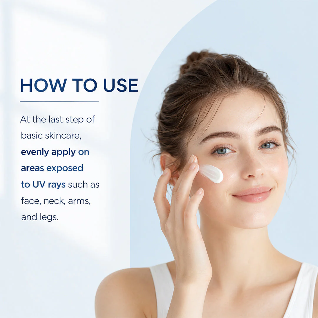 Hyalu-Cica Water-Fit Sun Serum UV - Image 9