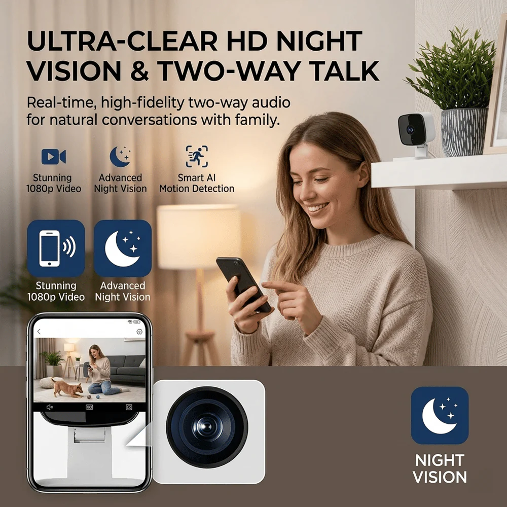 ๐ก๏ธ Window Security Camera - Image 2