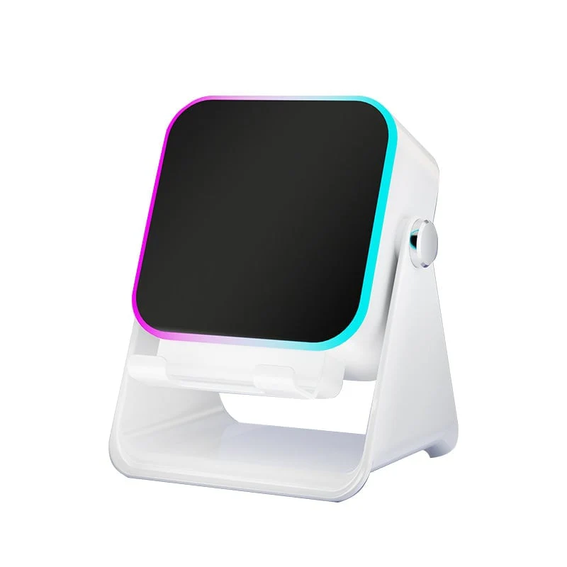 Wireless Induction Audio Speaker Stand - Image 2